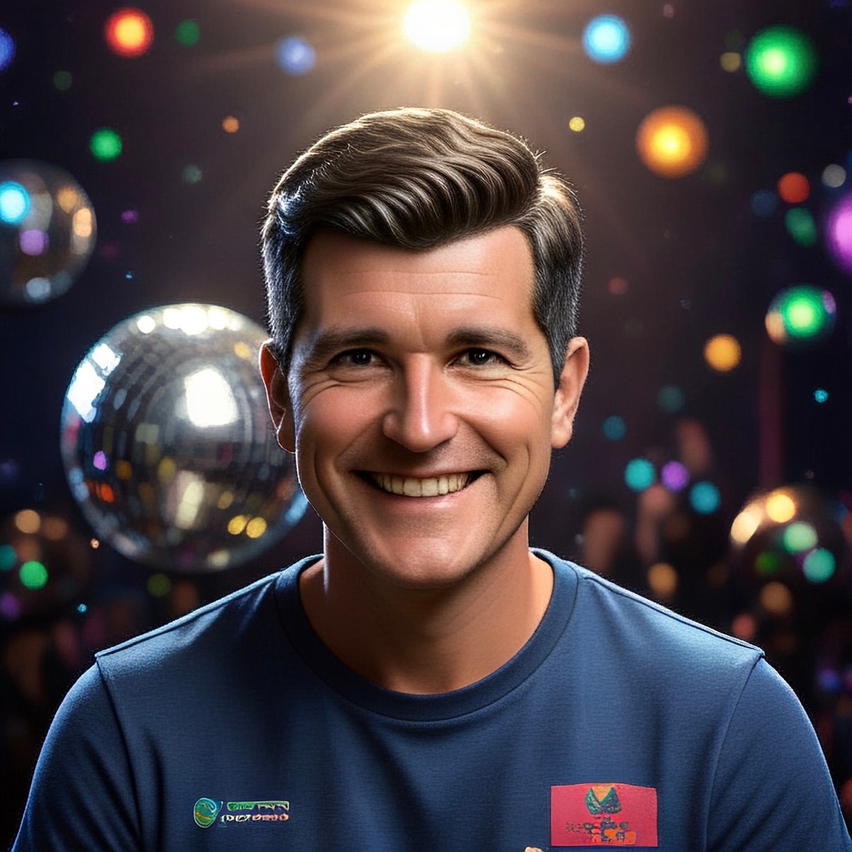 Joe — BoomersRave